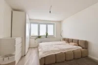 Gemütliches Schlafzimmer