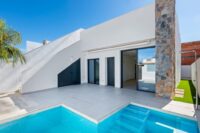 Markante Architektur
