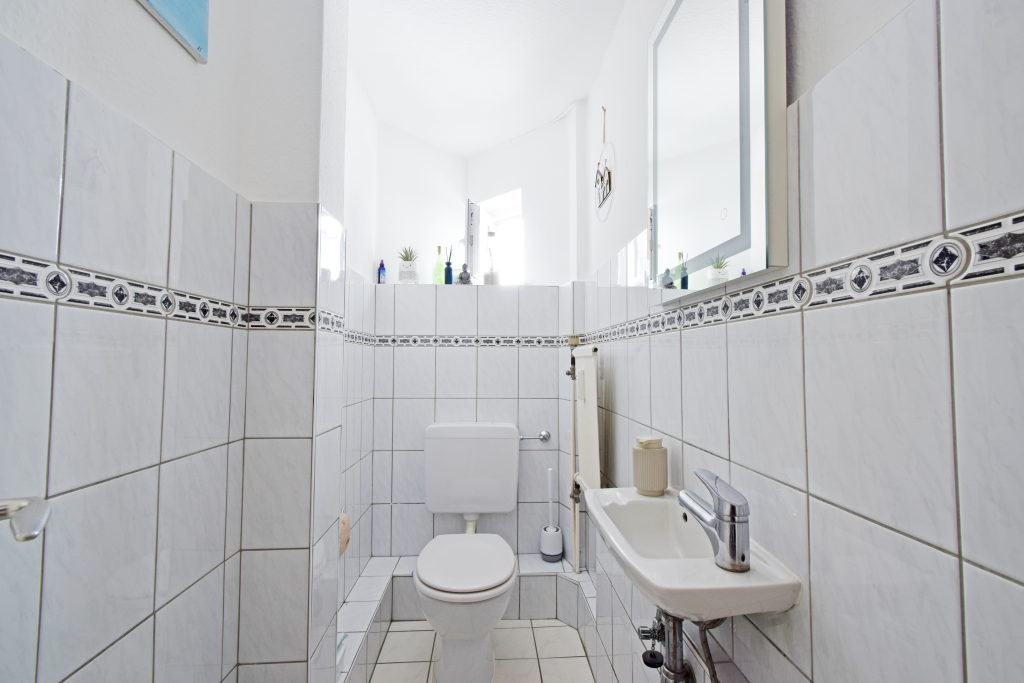 Separates WC