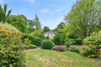 Pflegeleichter Garten