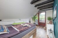 Gemütliches Schlafzimmer