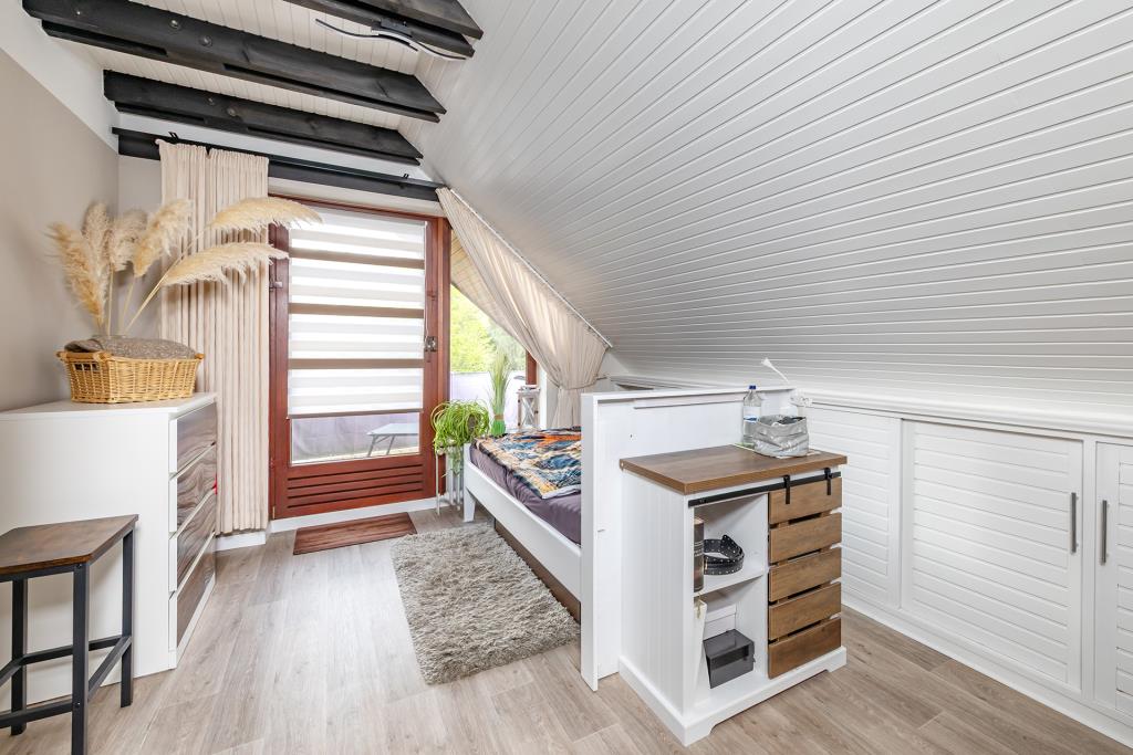 Kinder- oder Gästezimmer