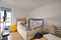 Gemütliches Schlafzimmer